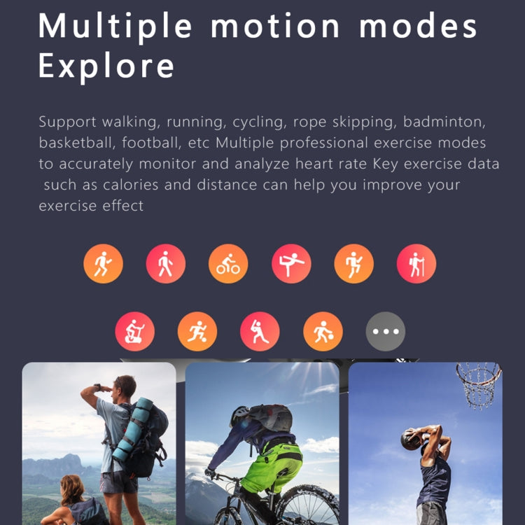 Q71 Pro 1.28 inch TFT Screen Silicone Strap Smart Watch, Support Bluetooth Call / Menstrual Cycle Reminder(Black) by bashfashion