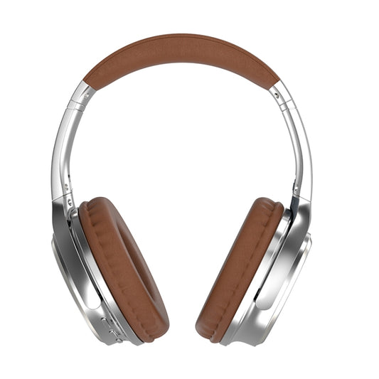 VJ901 Foldable TWS True Wireless Bluetooth Headset(Silver) by bashfashion