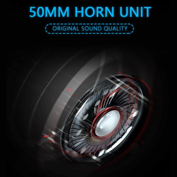 VJ901 Foldable TWS True Wireless Bluetooth Headset(Silver) by bashfashion