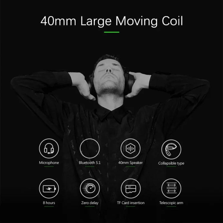 L700 3 in 1 Wireless Sports Noise Reduction Headset Supports Bluetooth / 3.5mm / TF Card(Light Blue) by bashfashion