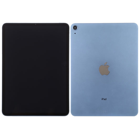 For iPad Air (2020) 10.9 Black Screen Non-Working Fake Dummy Display Model(Blue) by bashfashion