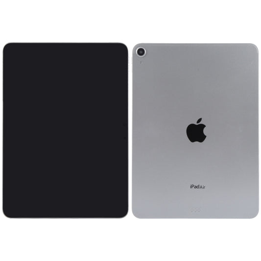 For iPad Air 11 2024 Black Screen Non-Working Fake Dummy Display Model (Grey) by bashfashion