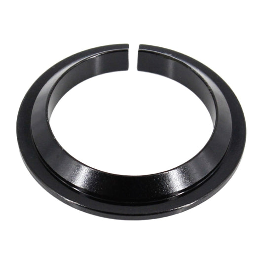 Bike Bicycle Headset Crown Race 39.8mm 1-1/2 inch(Black) by bashfashion