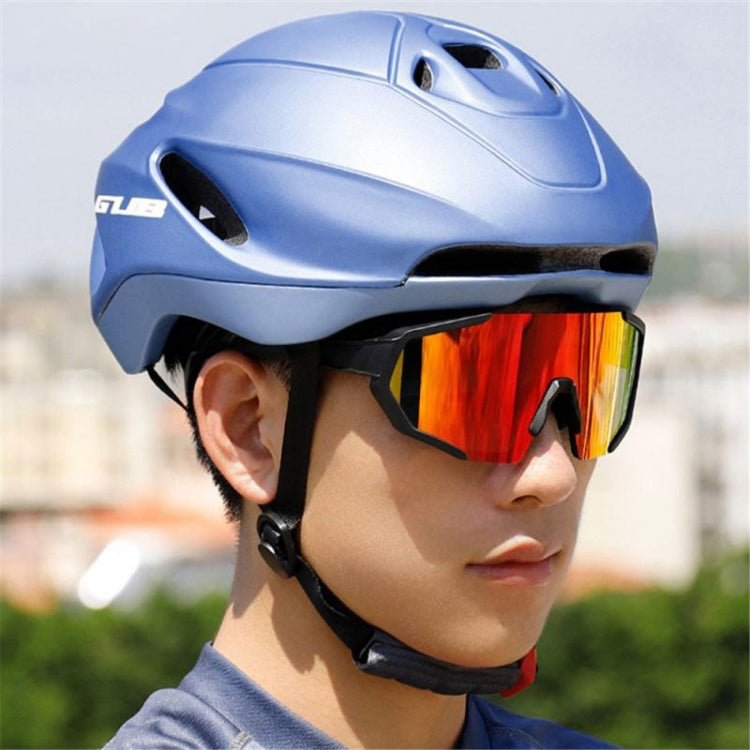 GUB Elite Unisex Adjustable Bicycle Riding Helmet, Size: L(Twilight) by GUB