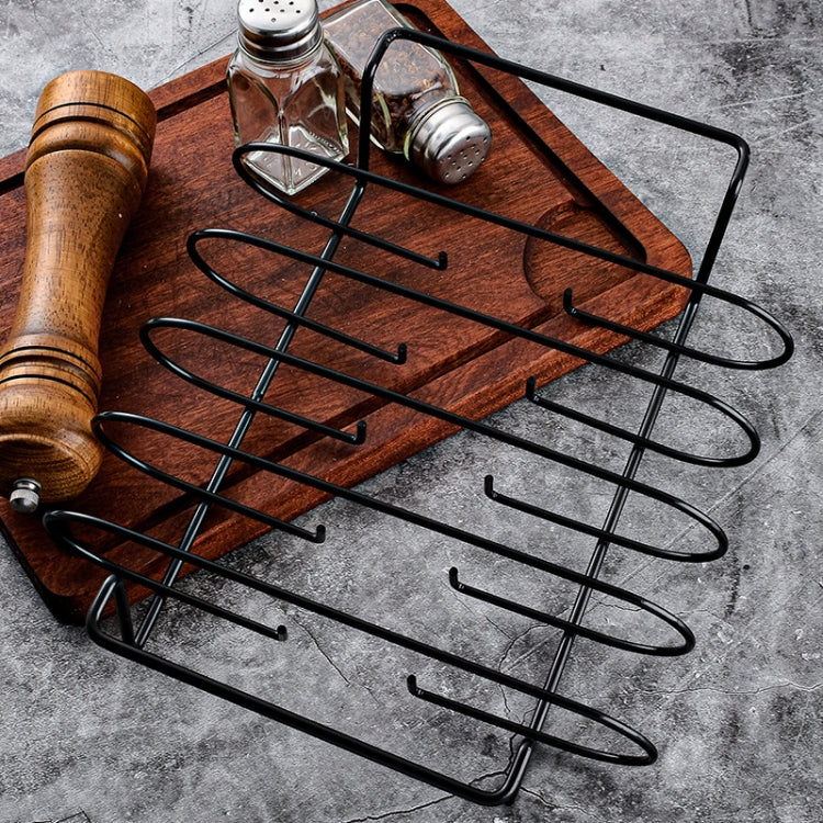 BBQ Basket Barbecue Net Grilled Barbecue Tool by bashfashion