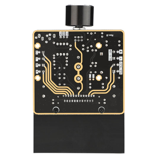 TDA7850 Amplifier Board 2.1 Channel 2x80W Car AB Type Amplifier Module DIY High Power 120W Bass by bashfashion