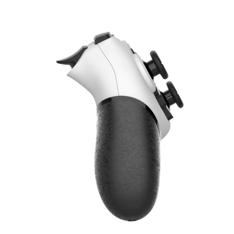 For Switch/ Switch OLED/Switch Lite Bluetooth Handle 6-axis Wireless Gamepad(Left Green Right Blue) by bashfashion