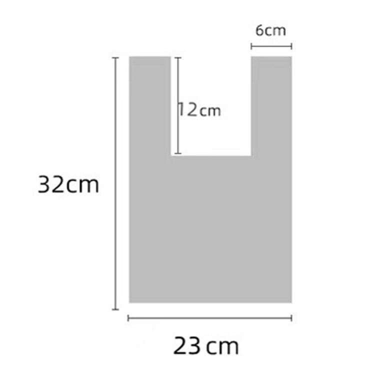 Spring and Summer Giant Panda Knitted Bag Large Capacity Cartoon Vest Style Handbag(Grey) by bashfashion