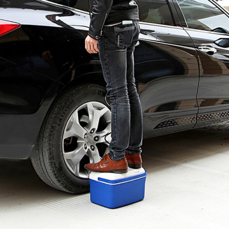 Car Portable Mini 6L EPS Incubator Box by bashfashion