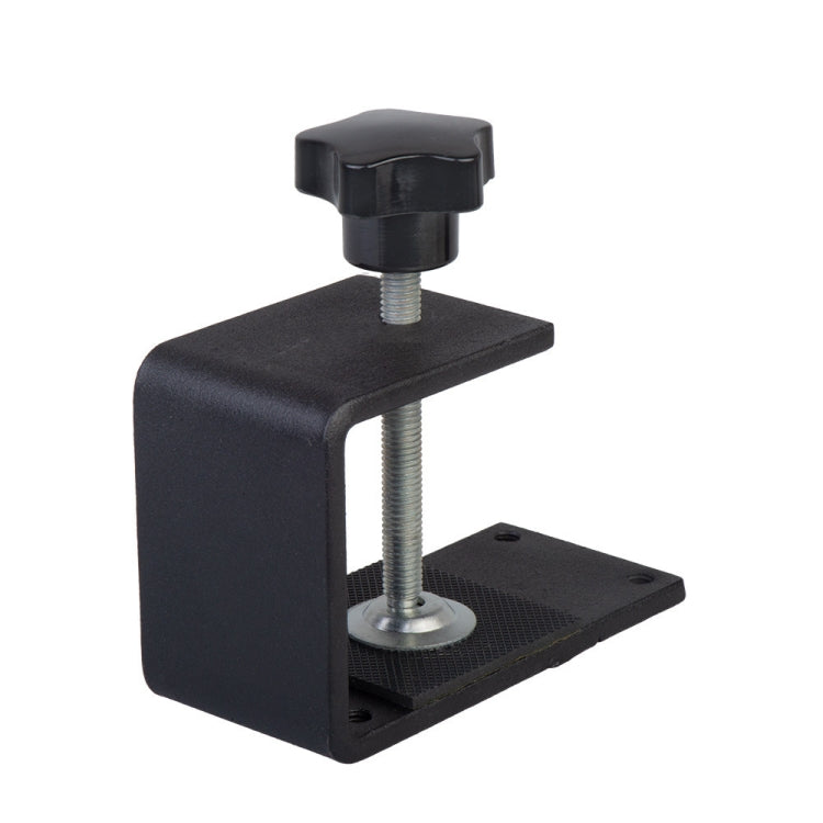 Universal Racing Game Simulation Linear USB Drift Handbrake Desktop Fixing Bracket by bashfashion