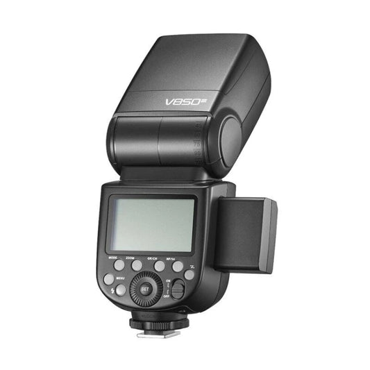 Godox V850III 2.4GHz Wireless Flash Speedlite Camera Light(UK Plug) by Godox