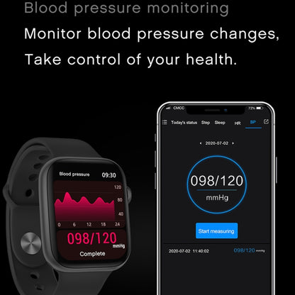 DW35PRO 1.75 inch Color Screen IPX7 Waterproof Smart Watch, Support Bluetooth Answer & Reject / Sleep Monitoring / Heart Rate Monitoring, Style: Silicone Strap(Pink) by bashfashion