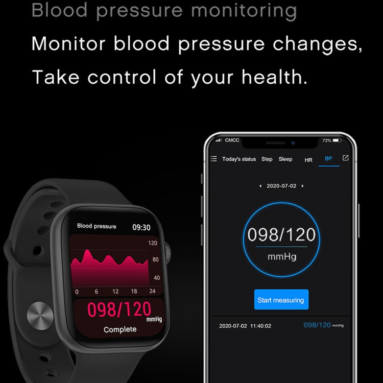 DW35PRO 1.75 inch Color Screen IPX7 Waterproof Smart Watch, Support Bluetooth Answer & Reject / Sleep Monitoring / Heart Rate Monitoring, Style: Steel Strap(Black) by bashfashion