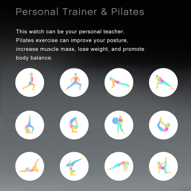 DW35PRO 1.75 inch Color Screen IPX7 Waterproof Smart Watch, Support Bluetooth Answer & Reject / Sleep Monitoring / Heart Rate Monitoring, Style: Steel Strap(Black) by bashfashion