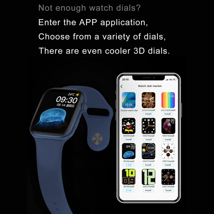 DW35PRO 1.75 inch Color Screen IPX7 Waterproof Smart Watch, Support Bluetooth Answer & Reject / Sleep Monitoring / Heart Rate Monitoring, Style: Steel Strap(Black) by bashfashion