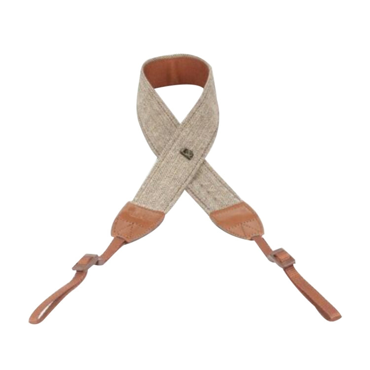 Retro Shoulder Neck Strap SLR Camera Strap by bashfashion