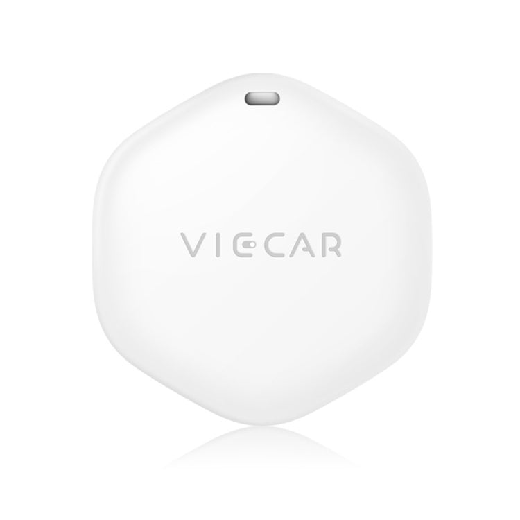 VIECAR DW01 Car Key Anti-lost Detection Wireless Location Tracker by bashfashion
