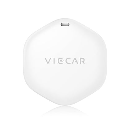 VIECAR DW01 Car Key Anti-lost Detection Wireless Location Tracker by bashfashion