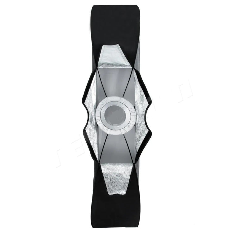 Godox SB-FW Series Bowens Mount Softbox Honeycomb Grid, Size:50x 130cm by Godox