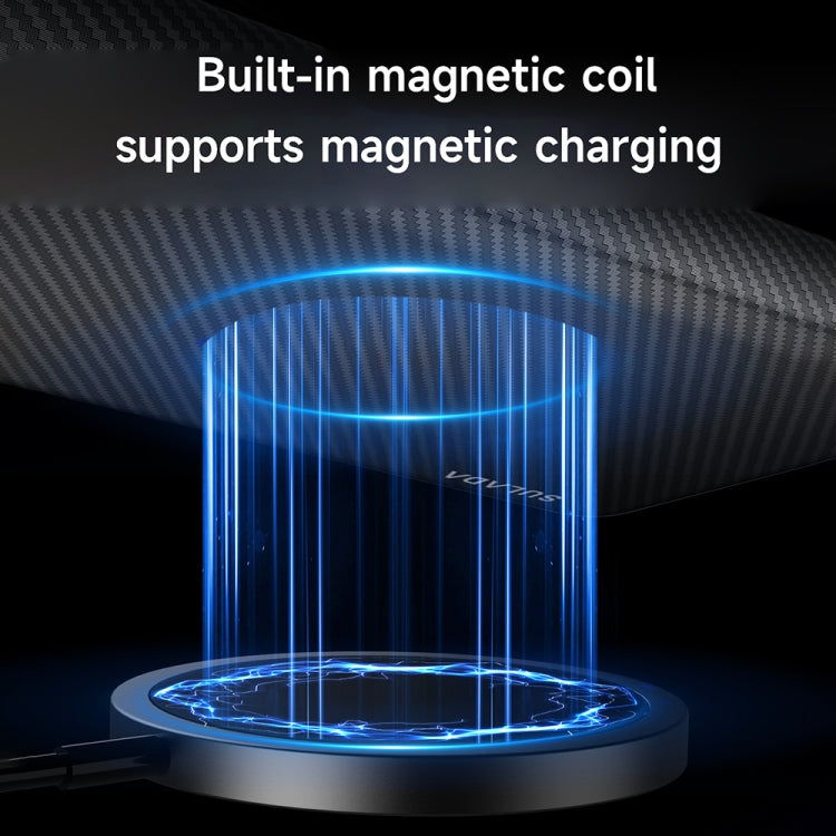 For Samsung Galaxy Z Fold5 SULADA Kevlar 600D Texture Smart Window Leather Phone Case(Purple) by SULADA