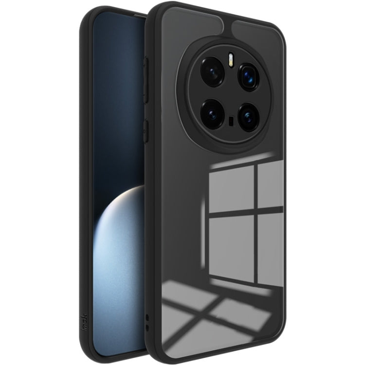 For Honor Magic7 Pro imak UX-9A Series Four-corner Airbag Shockproof Phone Case by imak