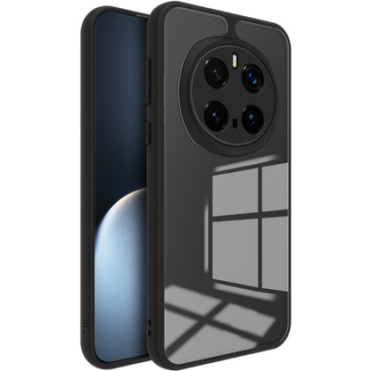 For Honor Magic7 Pro imak UX-9A Series Four-corner Airbag Shockproof Phone Case by imak