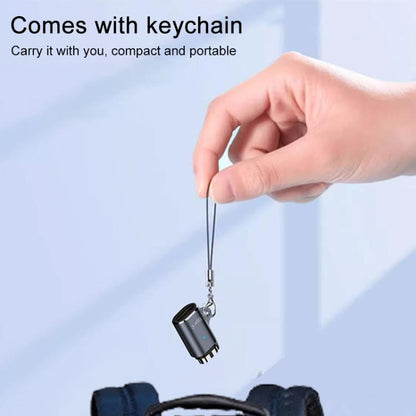 For Shokz Series Type-C Interface Magnetic Charging Adapter(Up and Down Bend) by bashfashion