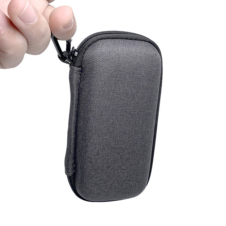 For Insta360 ONE X2 Pocket Panoramic Camera Nylon Storage Bag by bashfashion