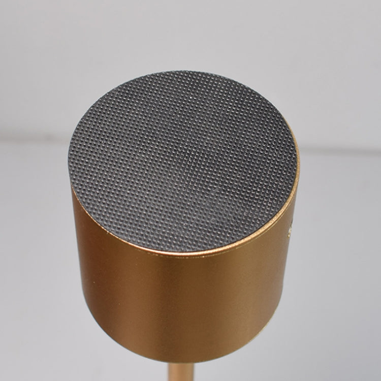 JB-TD003 I-Shaped Table Lamp Creative Decoration Retro Dining Room Bar Table Lamp, Specification: EU Plug(Black) by bashfashion