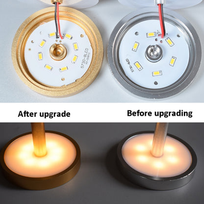 JB-TD003 I-Shaped Table Lamp Creative Decoration Retro Dining Room Bar Table Lamp, Specification: EU Plug(Black) by bashfashion