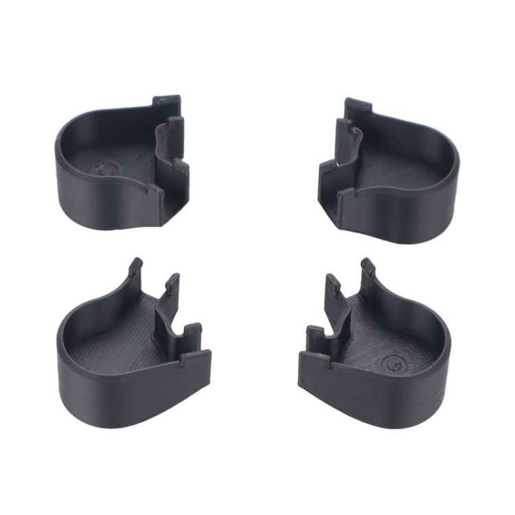 For DJI Avata 2 CQT Tripod Protection Heightening Stand Anti-wear and Non-disassembly Protective Accessories by CQT