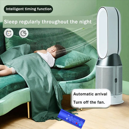 For Dyson DP01 DP03 TP02 TP03 Air Purifier Bladeless Fan Remote Control(Style 3) by bashfashion