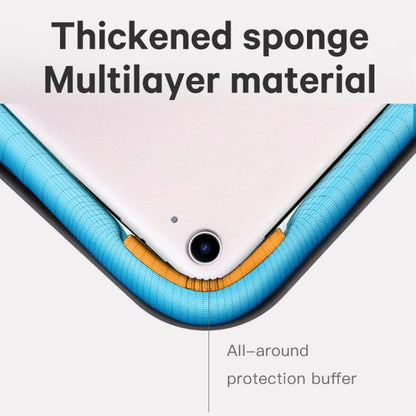 BANGE BG-6802 Laptop Bag Notebook Protective Case, Color: Pink Small by BANGE