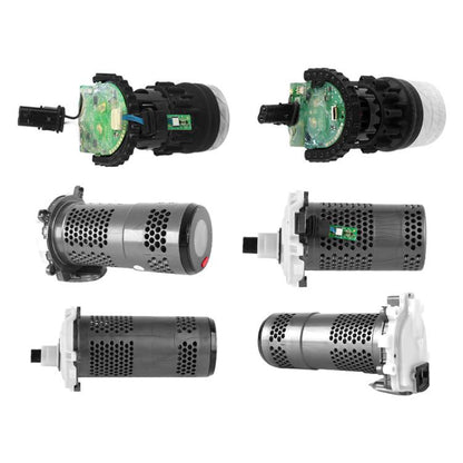 Motor Assembly Repair Part For Dyson V10 No Shell by bashfashion